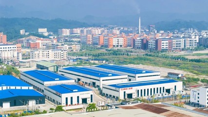 環(huán)江林木業(yè)產銷兩旺展現(xiàn)發(fā)展新活力